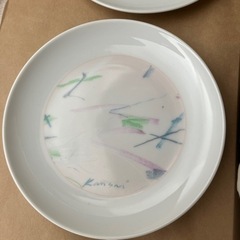 中皿セットの画像