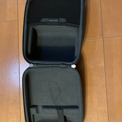 未使用　xgimi MOGOシリーズ専用ケースの画像