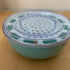 【新品】ベビーフード 介護食 4点セット すり鉢 おろし器 すりこぎの画像