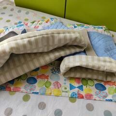 入園準備☆５点セット ハンドメイド④の画像
