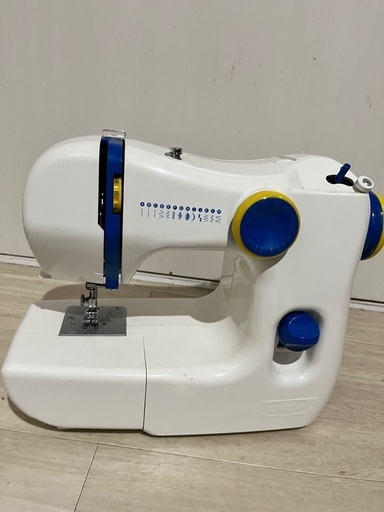 ★中古★IKEA ミシン