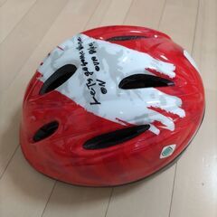 自転車用ヘルメット