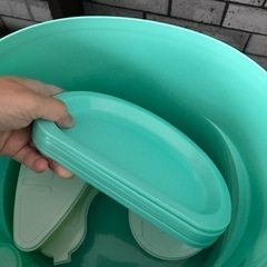 ピクニックセット　新品の画像