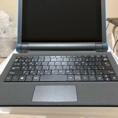 マウスコンピューター　mouse E10-VL、タブレットPC