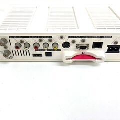 【レガストック川崎本店】【動作確認済み】セントレードM.E. ハイビジョン対応、地上・BS・CSデジタルチューナー YDBC-30の画像
