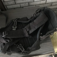 抱っこ紐　アップリカの画像