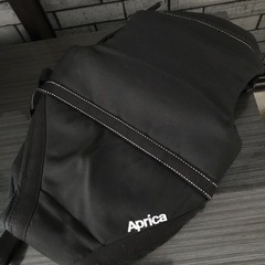 抱っこ紐　アップリカの画像