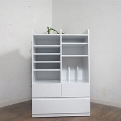 【新品】ランドセルラック チェスト アウトレット たんすの画像
