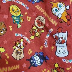 アンパンマン はんてん 110の画像