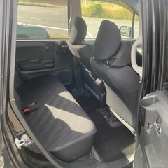 ホンダ　ライフ　ディーバ　スマートキー　HID バックカメラの画像