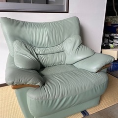 マルニ家具　一人かけソファー