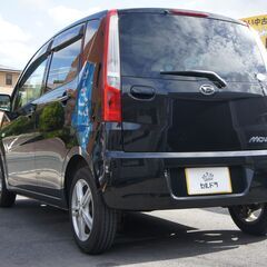売れました！ダイハツ ムーブ 車検残り有り！の画像