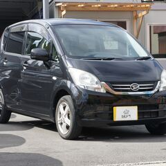 売れました！ダイハツ ムーブ 車検残り有り！の画像