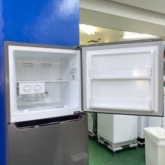 ⭐️Hisense⭐️冷凍冷蔵庫 2019年227L 大阪市近郊配送無料