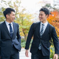 PCR検査会場受付・データ入力作業スタッフ