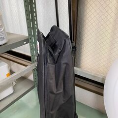 リサイクルショップどりーむ荒田店No.4790　キャリーバッグ　折り畳み式！の画像