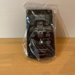 カロッツェリアFH-4200 カーオーディオ　Bluetoothの画像