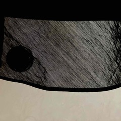 黒・薄地・スカートの画像