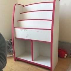 絵本棚