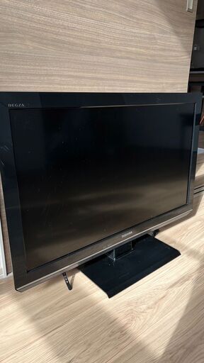 【取りに来てくれる人限定！】REGZA 32ZP2 テレビ
