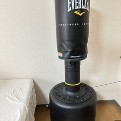 サンドバッグ