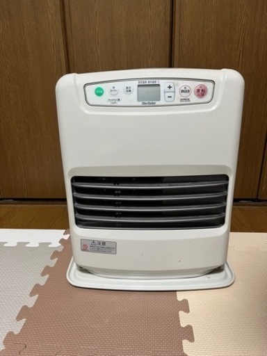 ダイニチ　灯油ストーブ