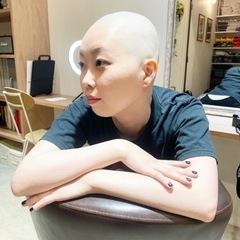 撮影カットモデル募集中 ヘアドネーション 、ベリーショート、刈り上げ、バスカット等の画像