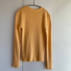 ★値下中★【FRAY I.D】ニットの画像