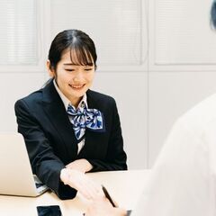 【派遣☆時給1500円！！】未経験大歓迎◎人気のお仕事♪＼キレイ...