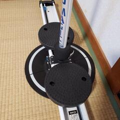 ダイエット☆レッグマジックサークル☆美品の画像