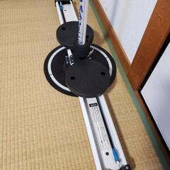 ダイエット☆レッグマジックサークル☆美品の画像