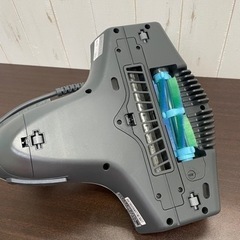 無料！布団クリーナーレイコップ☆RT-300JGR☆替えフィルター2個付き☆動作確認済み【こちらは店舗です。浜村鹿野温泉ICから3分 買取本舗 宮本リサイクル 営業時間９～１９時 定休日水曜日】の画像