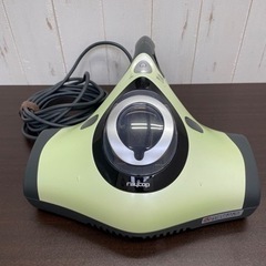 無料！布団クリーナーレイコップ☆RT-300JGR☆替えフィルター2個付き☆動作確認済み【こちらは店舗です。浜村鹿野温泉ICから3分 買取本舗 宮本リサイクル 営業時間９～１９時 定休日水曜日】の画像