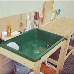 左官船 、プラ船 、トロ船 、メダカ池②の画像