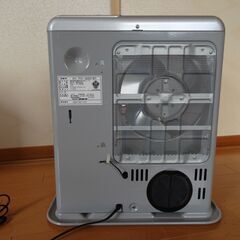 コロナファンヒーター.FH-G3218Y(18年製)..6000円に値下げの画像