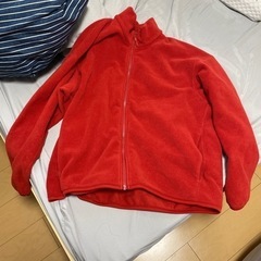 アウターXXL【ユニクロ】【本日のみ】