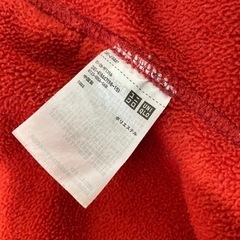 アウターXXL【ユニクロ】【本日のみ】の画像