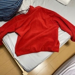 アウターXXL【ユニクロ】【本日のみ】の画像