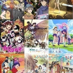 明日！一緒にアニメオフ会行きませんか！？