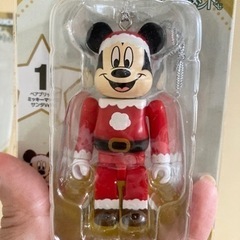 レゴブロック　ミッキーのオーナメントの画像