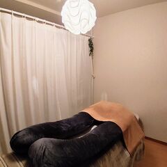 【月額レンタルOK】菊水駅近くのプライベートサロン貸しますの画像