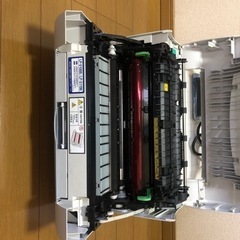 EPSON LP-S1100 レーザープリンタの画像
