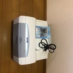 EPSON LP-S1100 レーザープリンタの画像