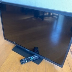 【SHARP】【AQUOS】【液晶テレビ】32型/LC32H20...