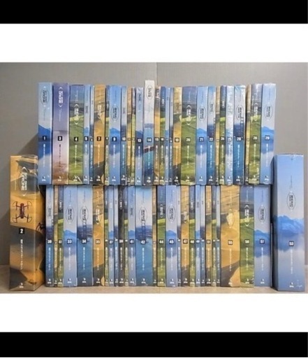 ディゴスティーニ スカイライダードローン 全57巻と完成品の2台分セット 特典プロポ付