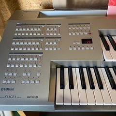 YAMAHAステージアELB01 ヤマハ エレクトーン ステージアELB01