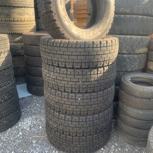265/70R19.5