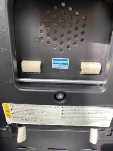 コンビ　電動バウンサー　ネムリラ　ハイローオートスイング　電動スイング