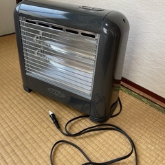 SANYO 電気ストーブ