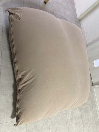 ヨギボーマックスダブル